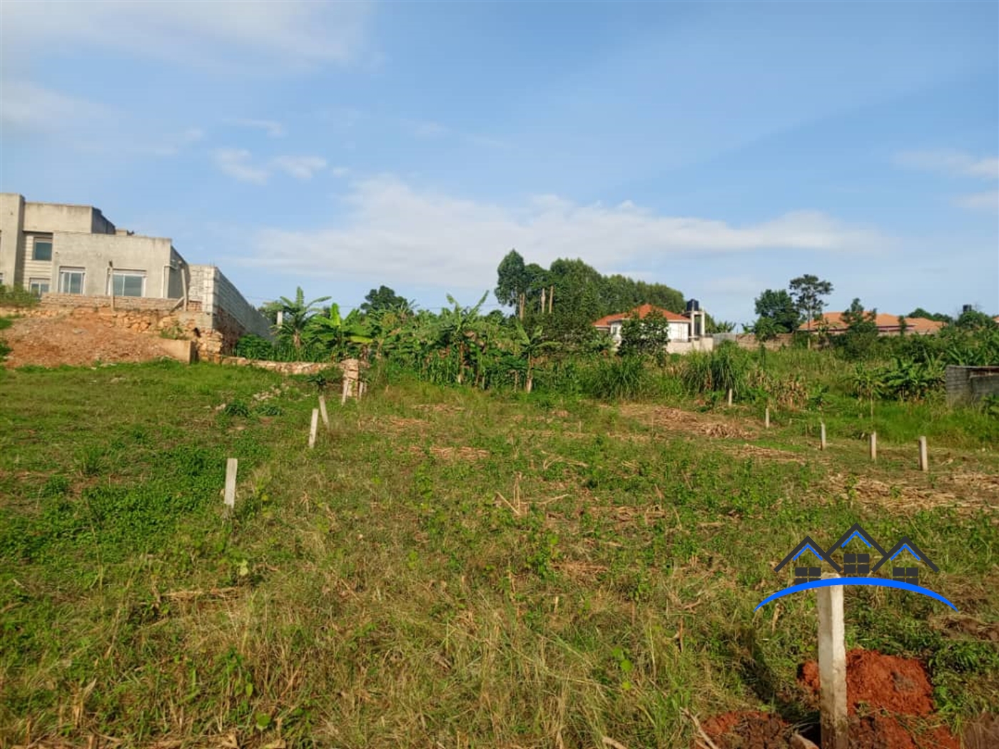 Residential Land for sale in Nabusugwa Wakiso