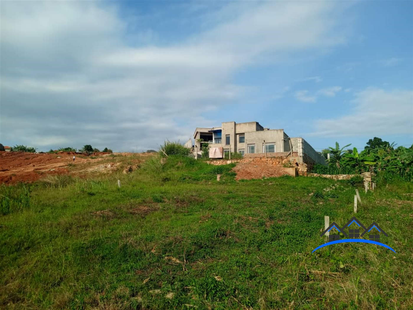 Residential Land for sale in Nabusugwa Wakiso