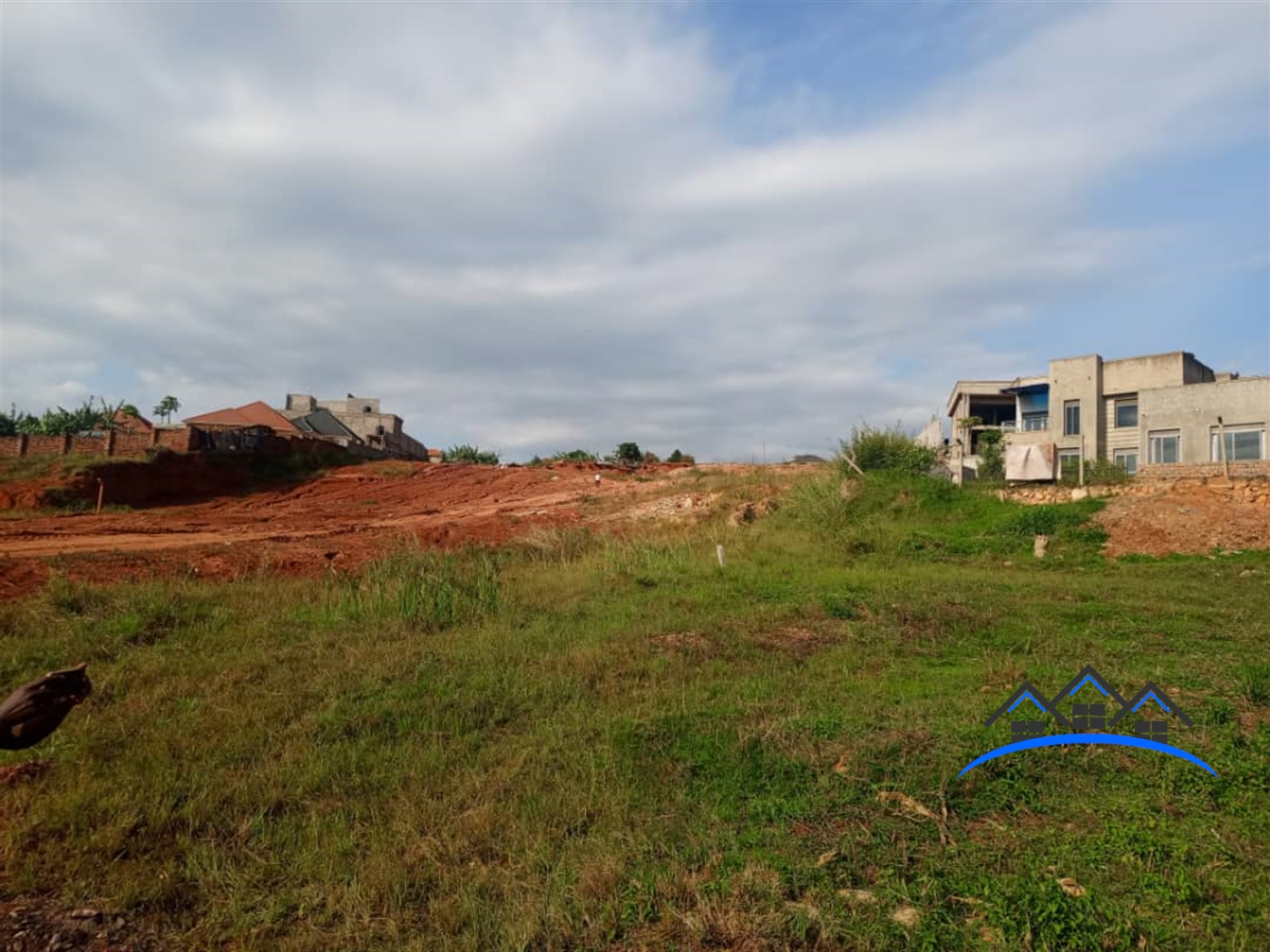 Residential Land for sale in Nabusugwa Wakiso