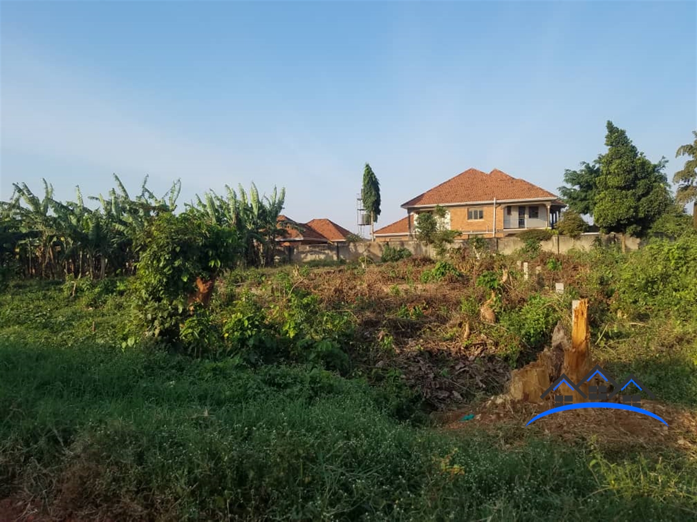 Residential Land for sale in Kasangati Wakiso