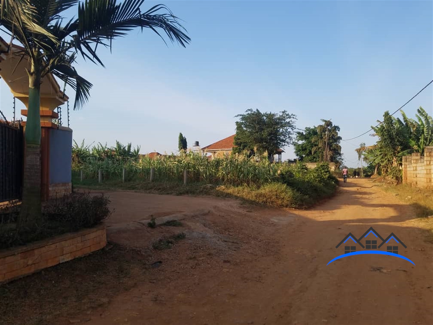 Residential Land for sale in Kasangati Wakiso