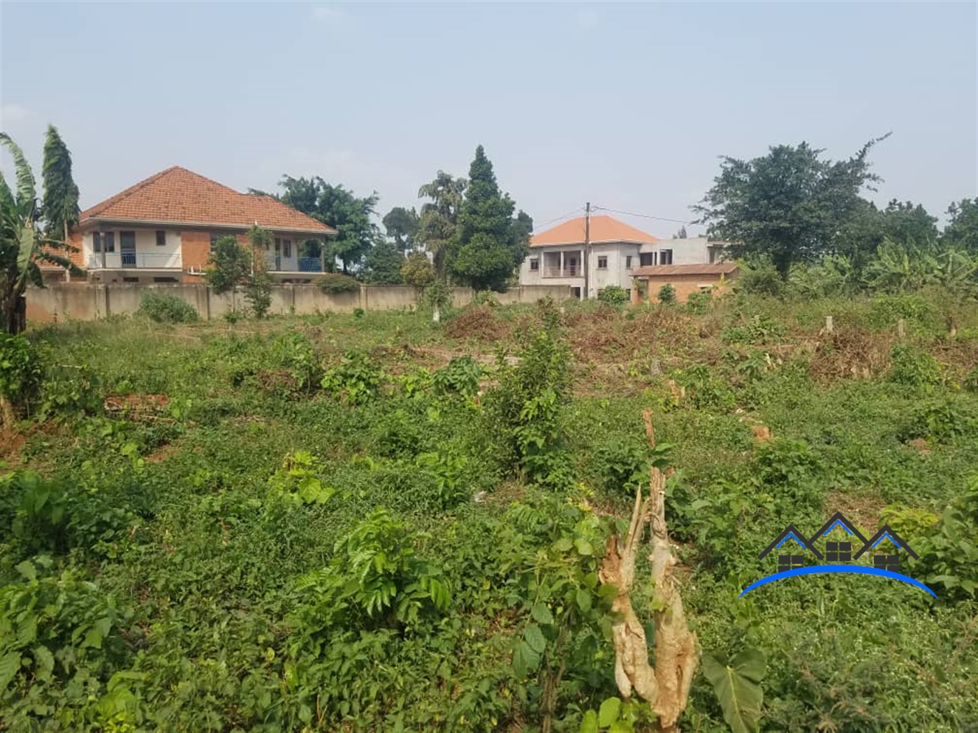 Residential Land for sale in Kasangati Wakiso