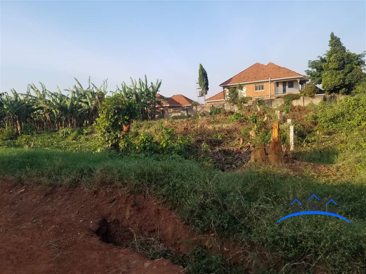 Residential Land for sale in Kasangati Wakiso