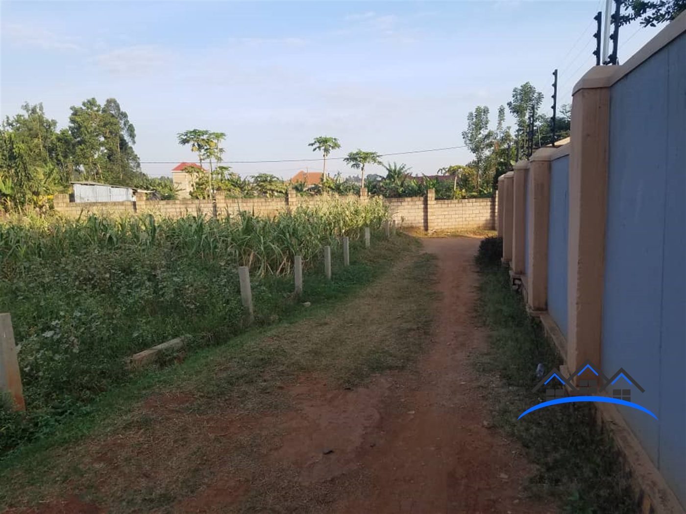 Residential Land for sale in Kasangati Wakiso