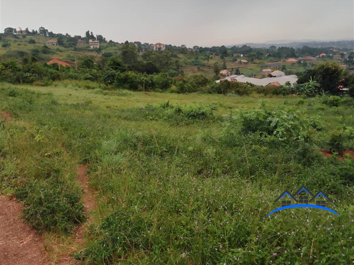 Residential Land for sale in Bukasa Wakiso