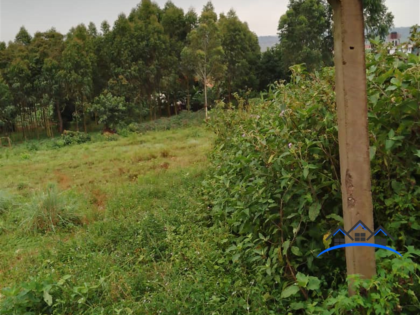 Residential Land for sale in Bukasa Wakiso