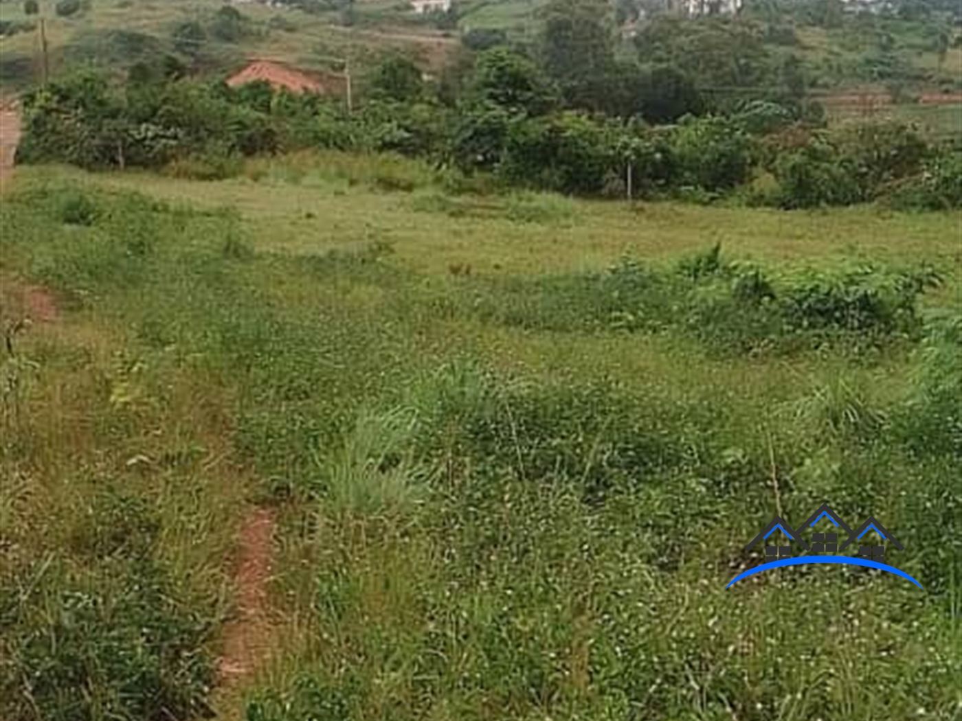 Residential Land for sale in Bukasa Wakiso