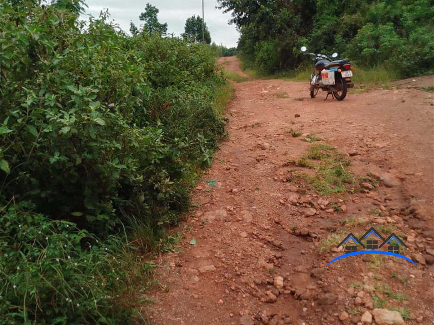 Residential Land for sale in Bukasa Wakiso