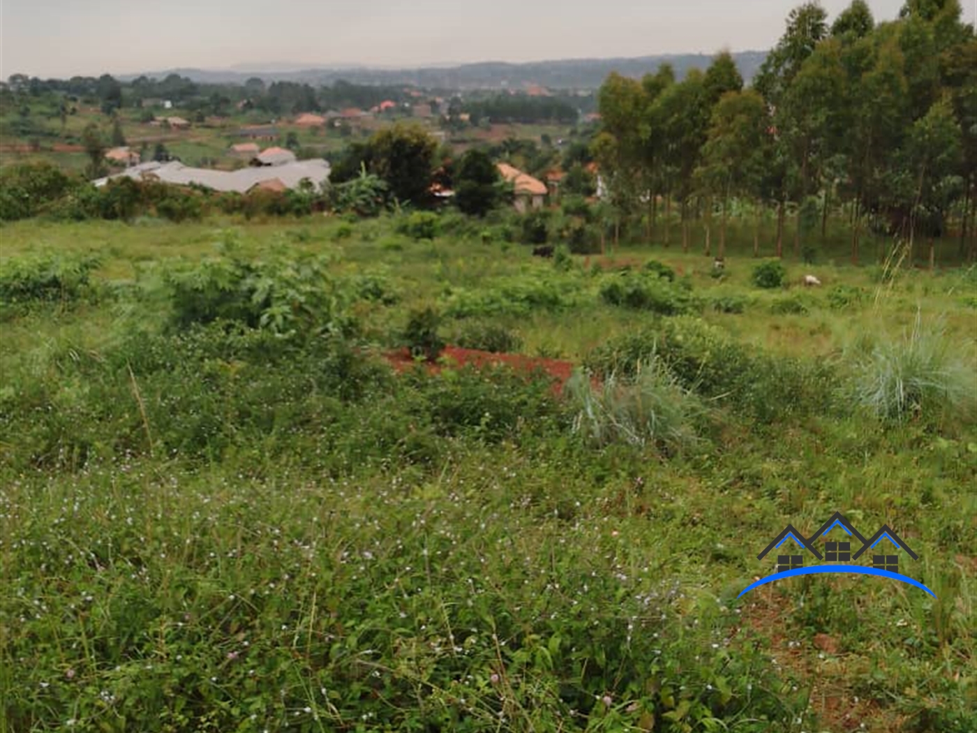 Residential Land for sale in Bukasa Wakiso