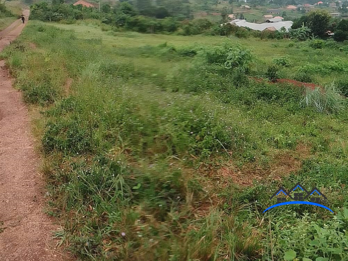 Residential Land for sale in Bukasa Wakiso