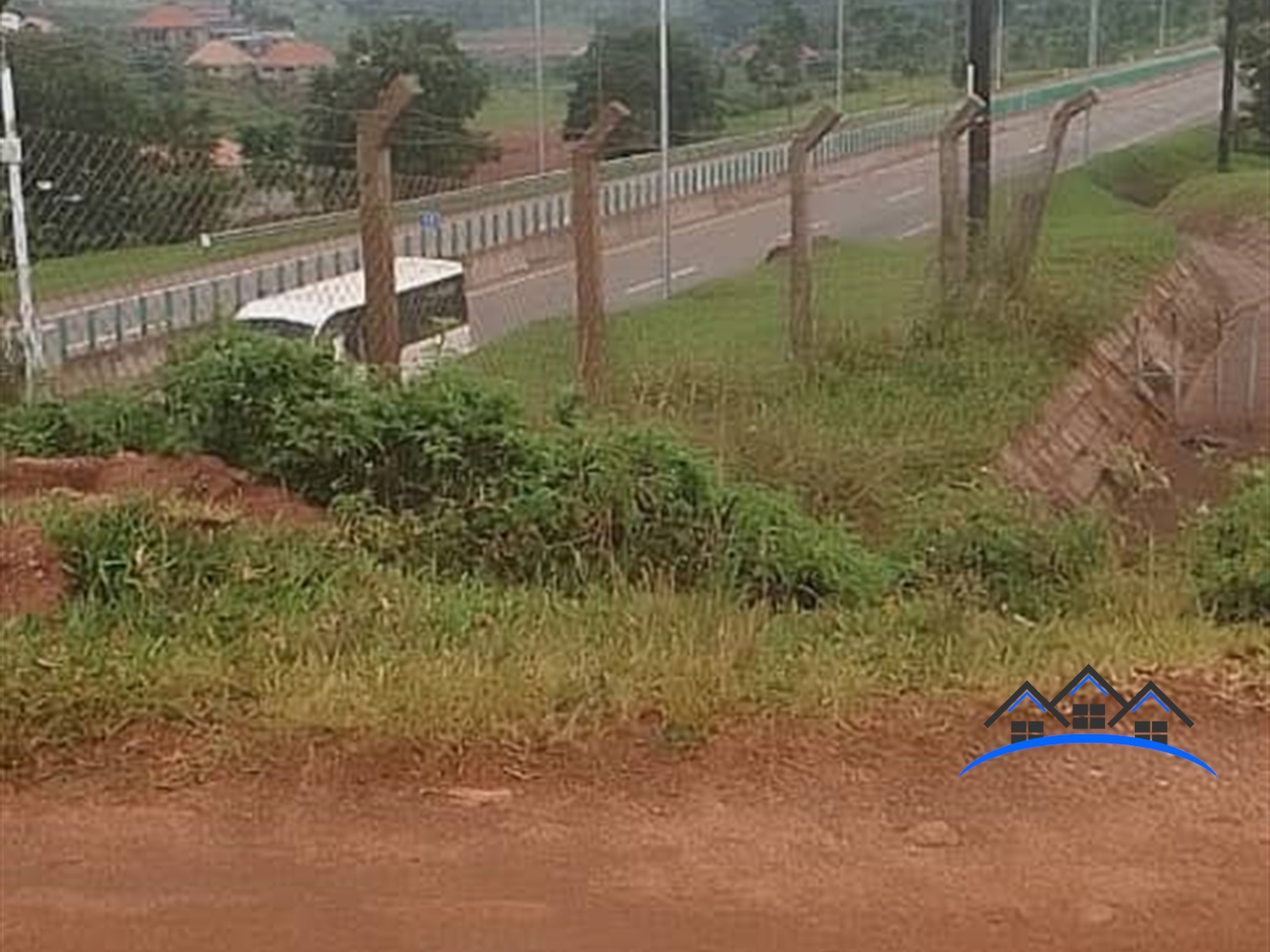 Residential Land for sale in Bukasa Wakiso