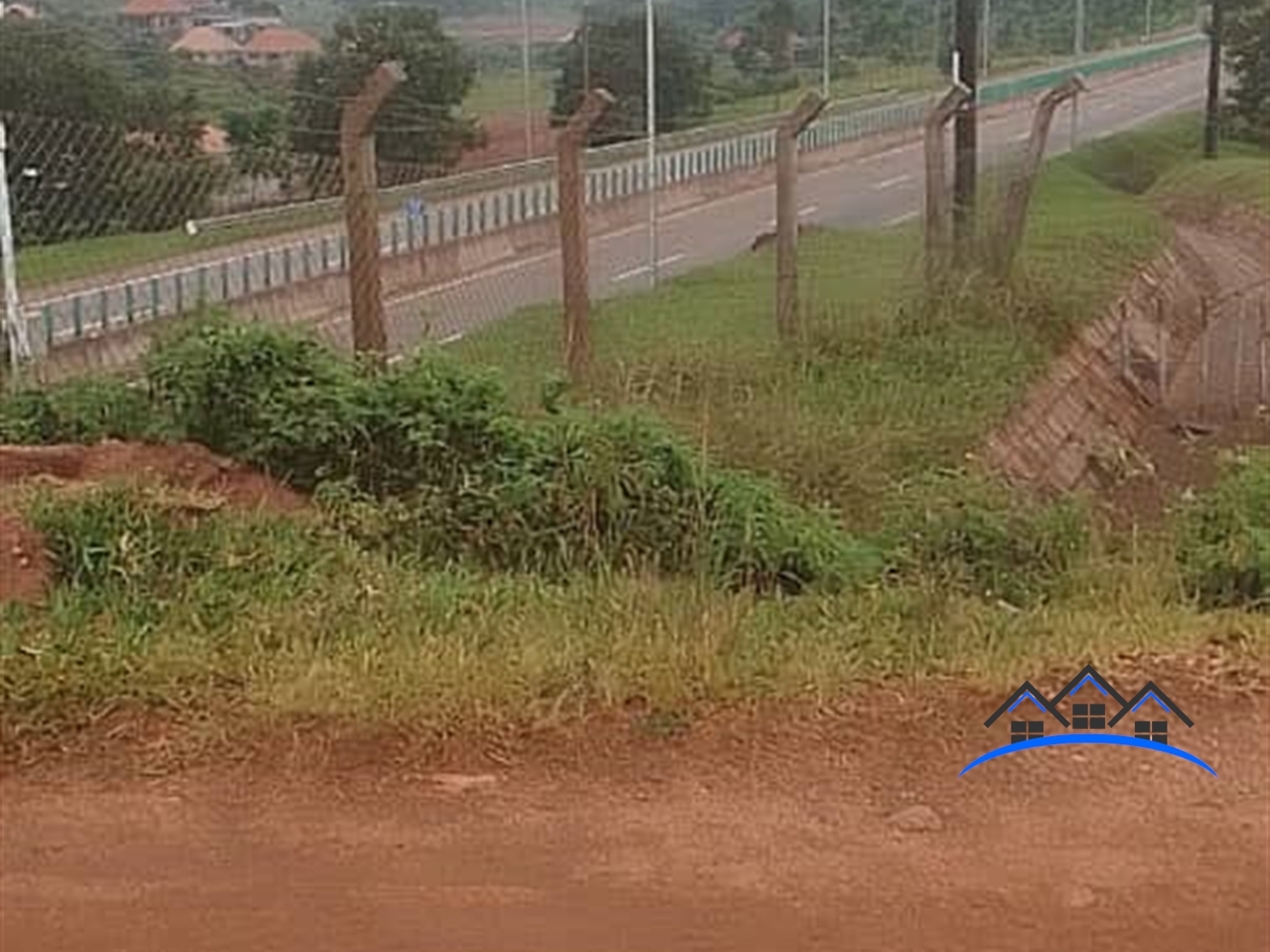 Residential Land for sale in Bukasa Wakiso