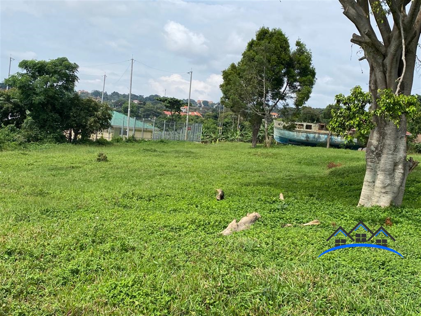 Residential Land for sale in Entebbe Wakiso