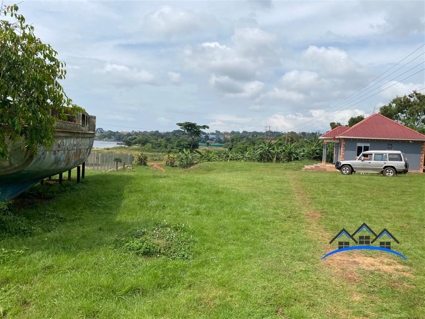 Residential Land for sale in Entebbe Wakiso