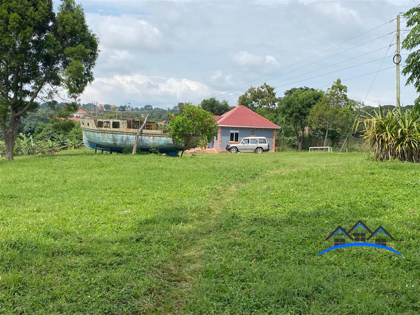 Residential Land for sale in Entebbe Wakiso