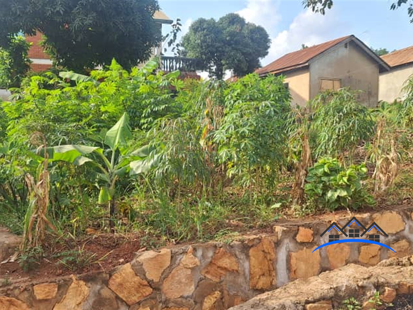 Residential Land for sale in Kyanja Wakiso