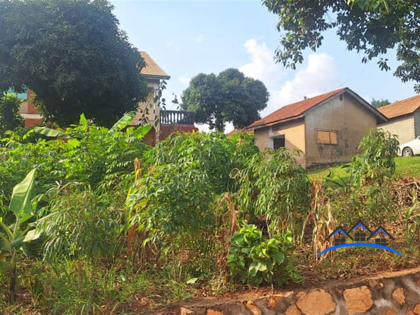 Residential Land for sale in Kyanja Wakiso