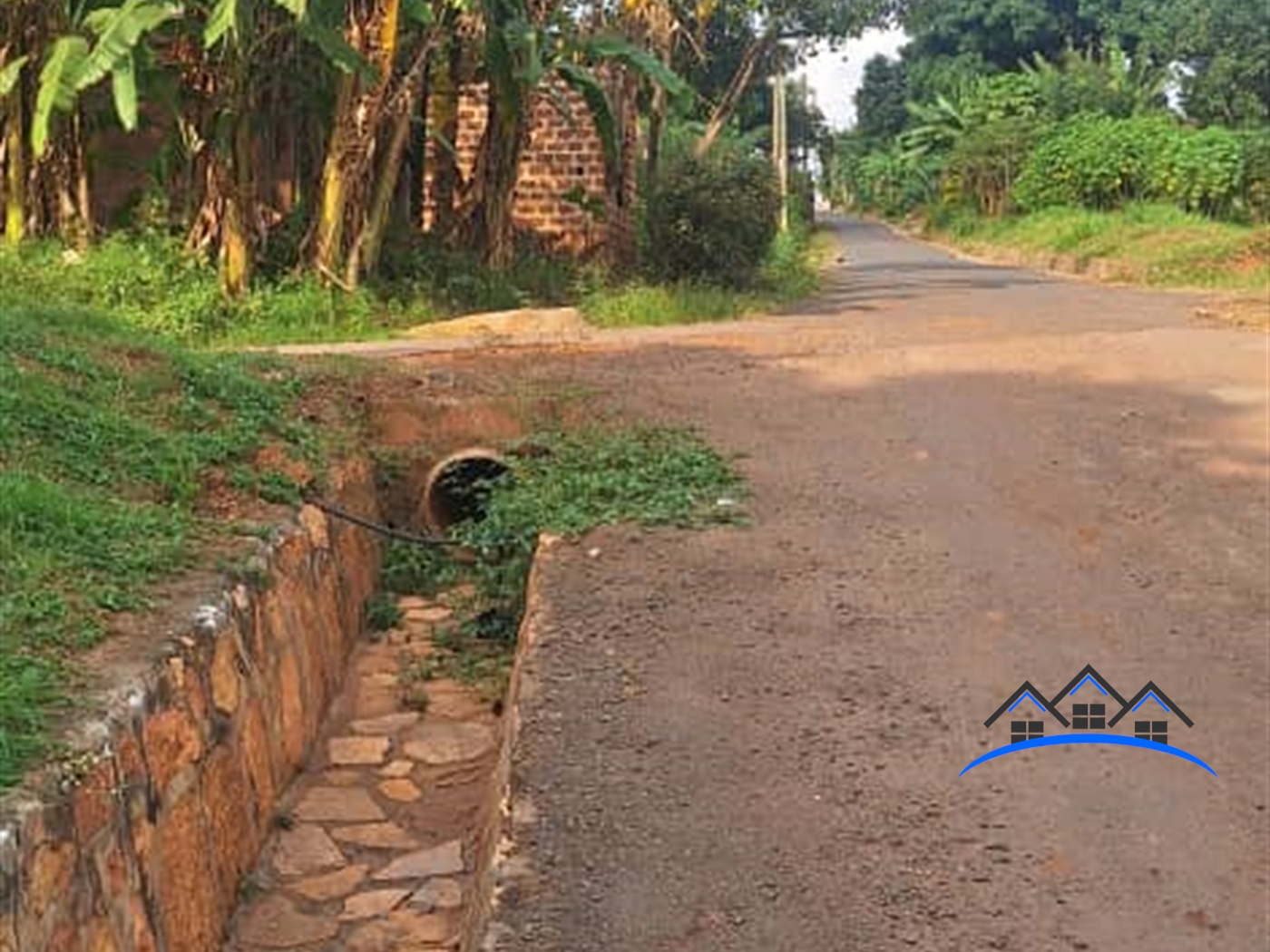 Residential Land for sale in Kyanja Wakiso