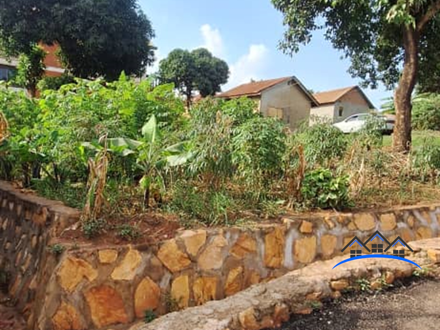 Residential Land for sale in Kyanja Wakiso