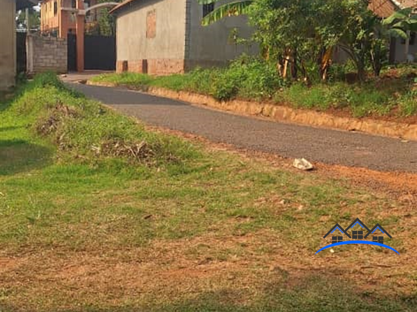 Residential Land for sale in Kyanja Wakiso