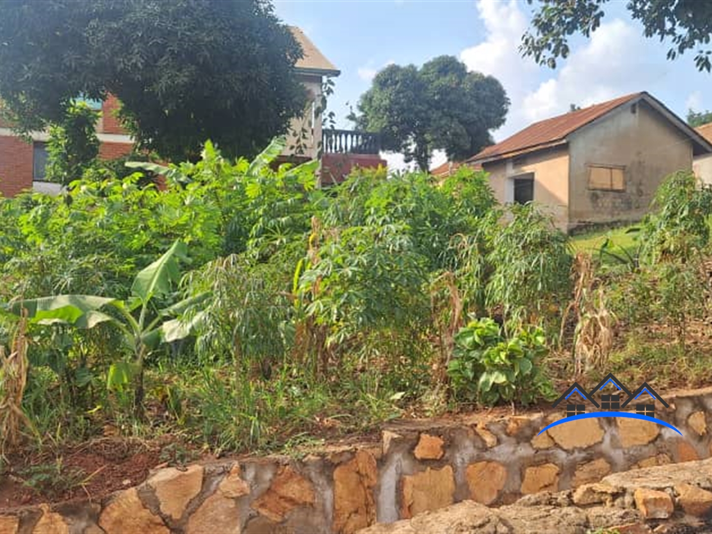 Residential Land for sale in Kyanja Wakiso