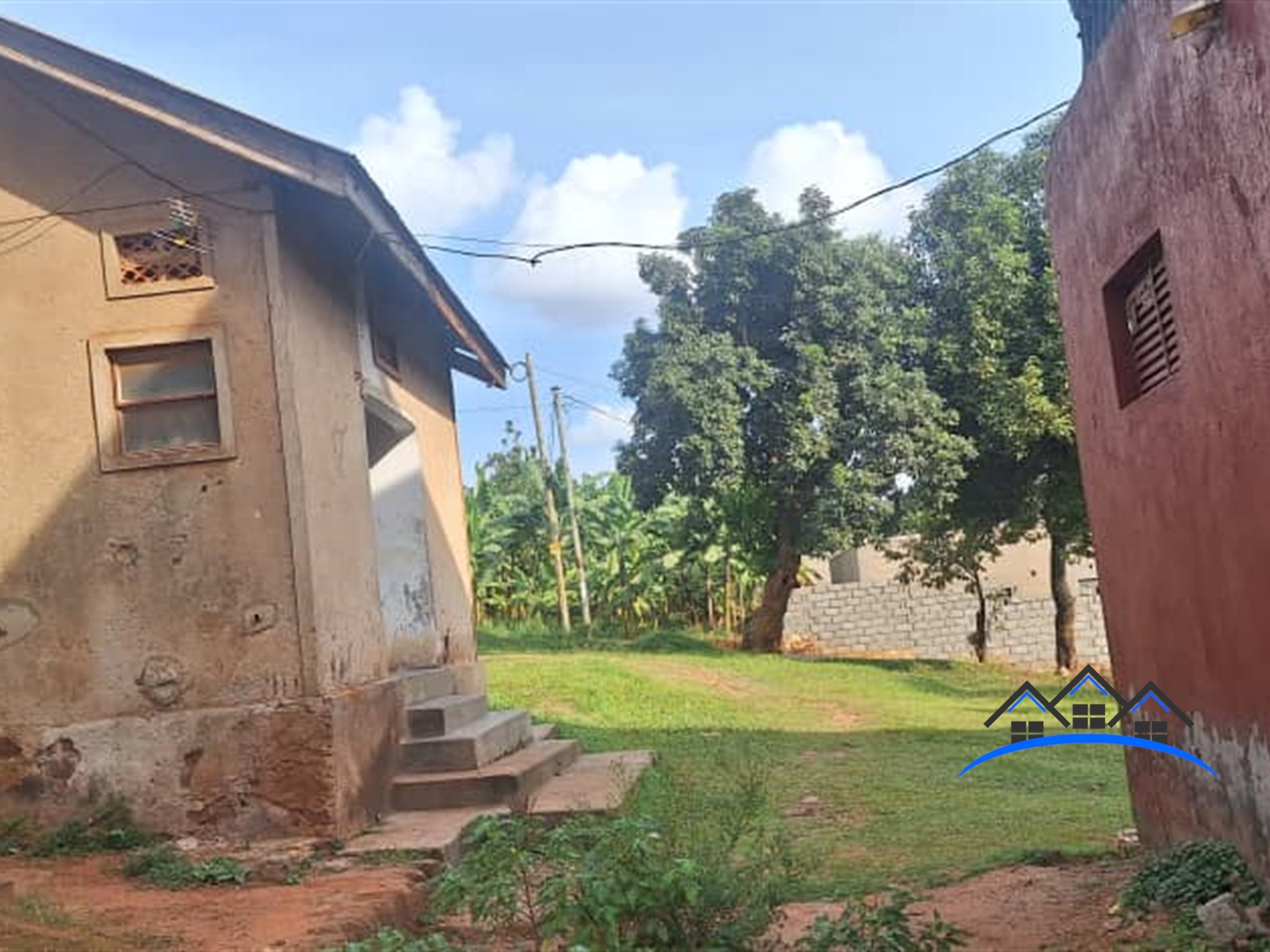 Residential Land for sale in Kyanja Wakiso