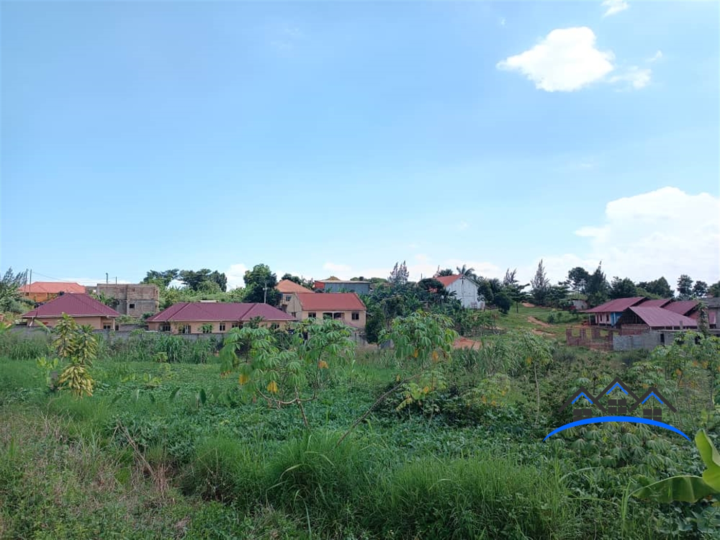 Residential Land for sale in Nabusugwe Wakiso