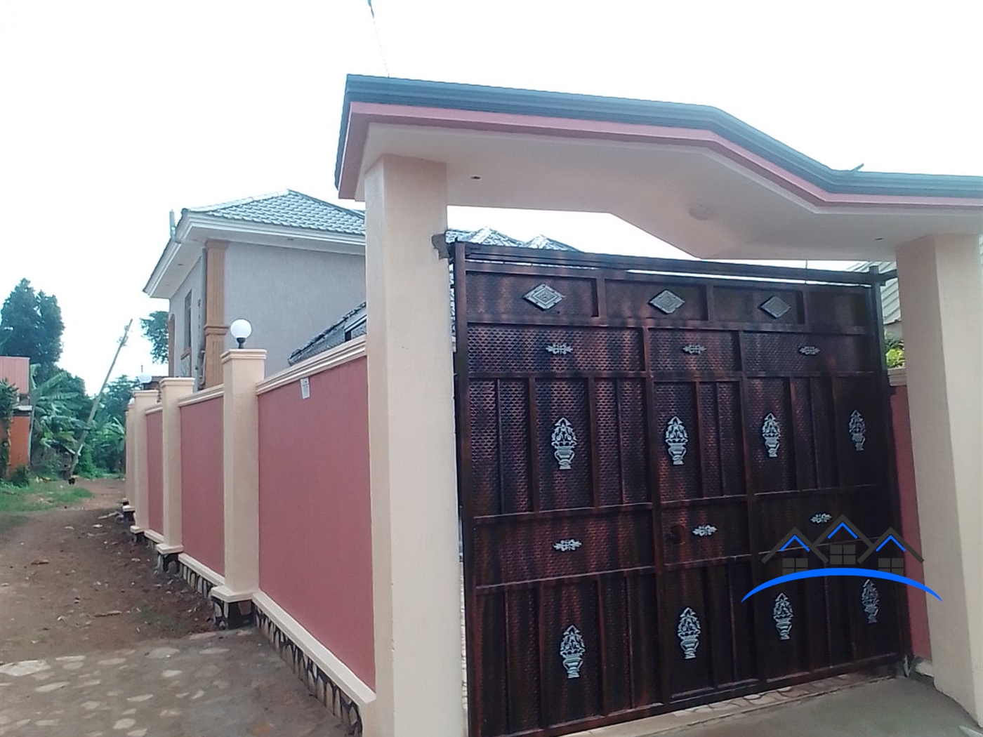 Apartment for sale in Kyebando Wakiso