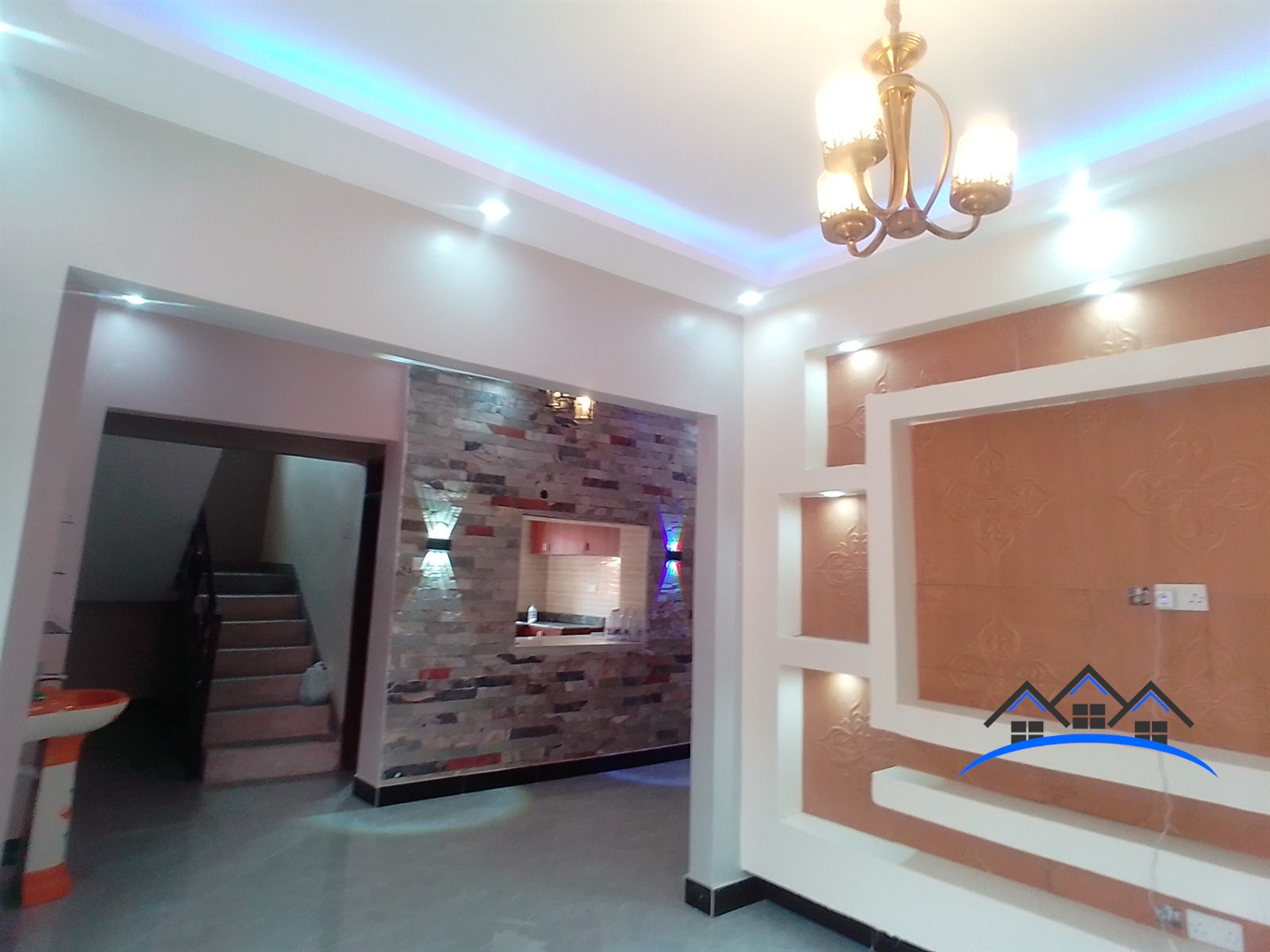 Apartment for sale in Kyebando Wakiso