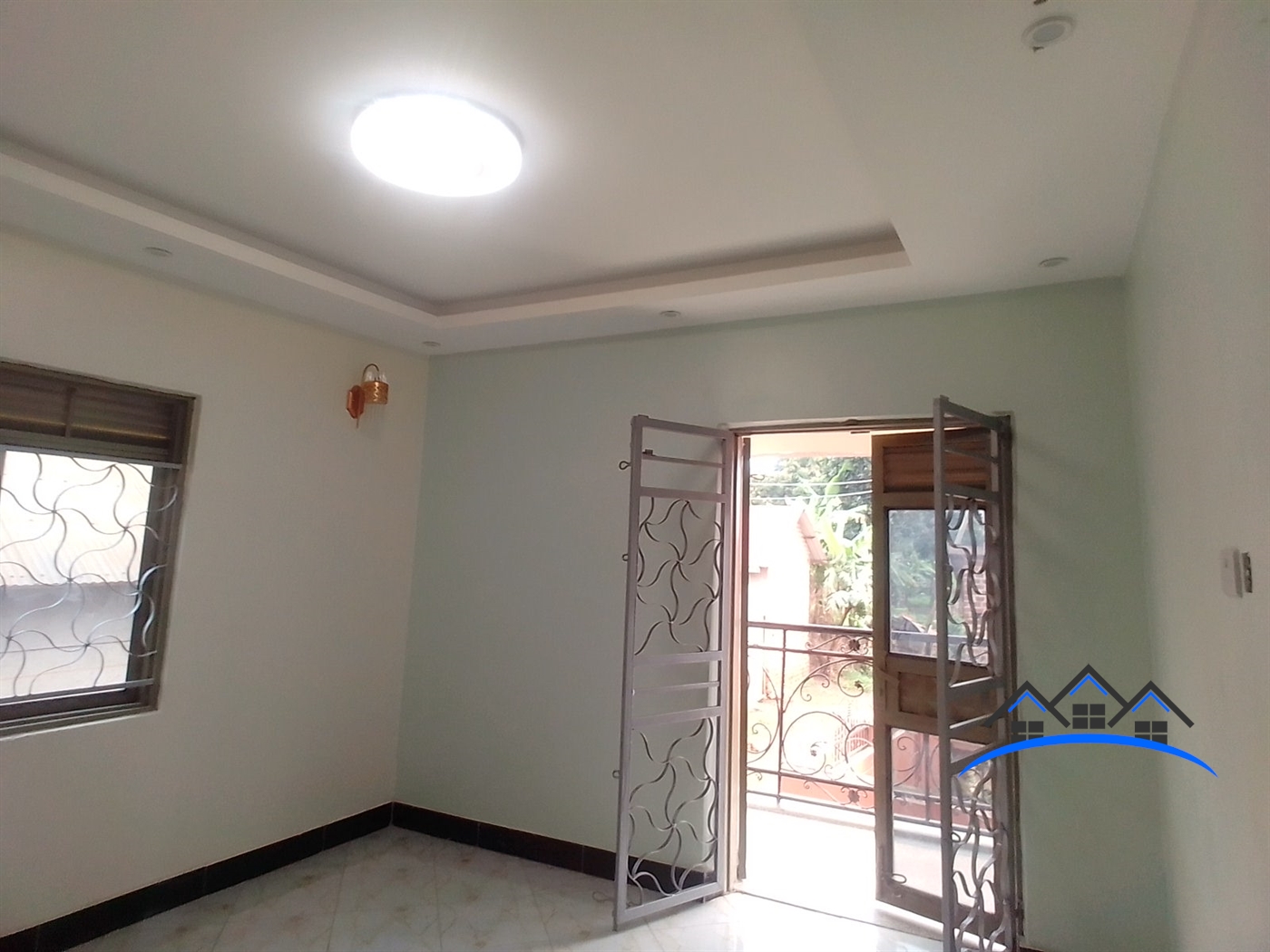 Apartment for sale in Kyebando Wakiso