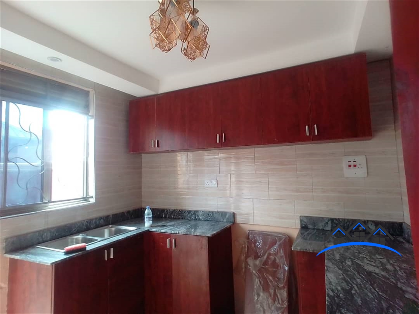 Apartment for sale in Kyebando Wakiso