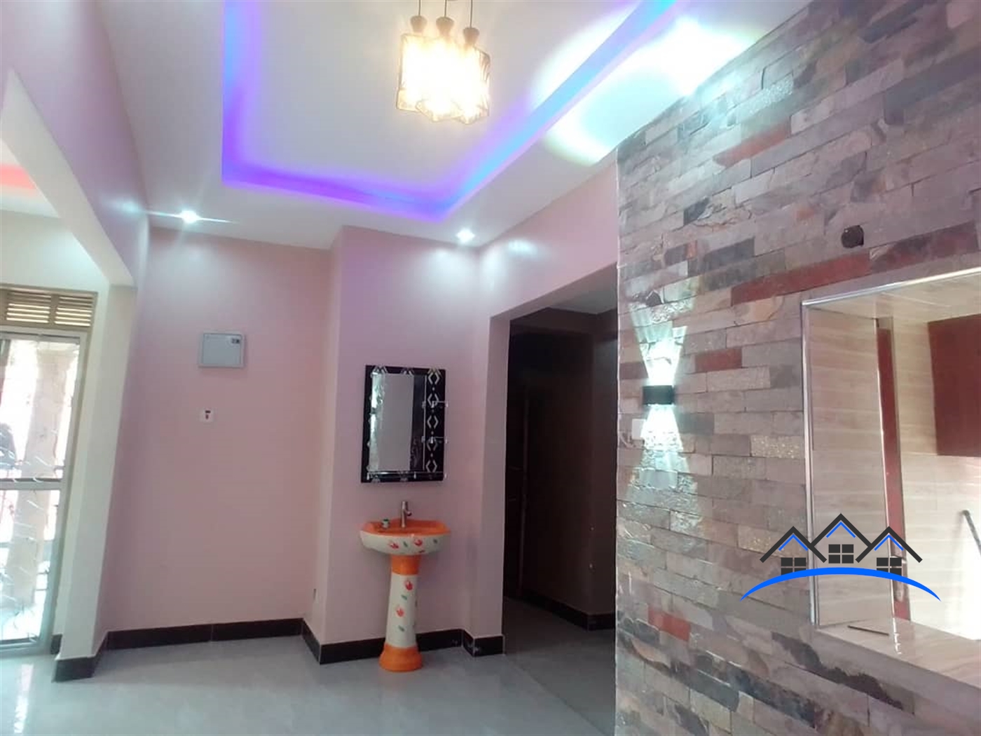 Apartment for sale in Kyebando Wakiso