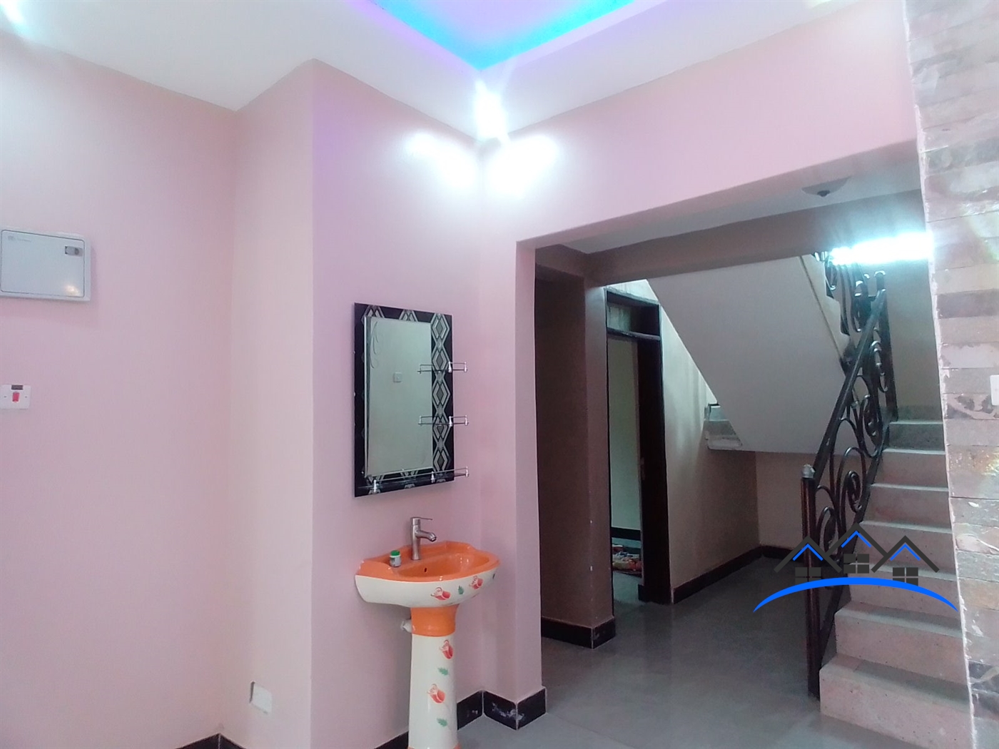 Apartment for sale in Kyebando Wakiso