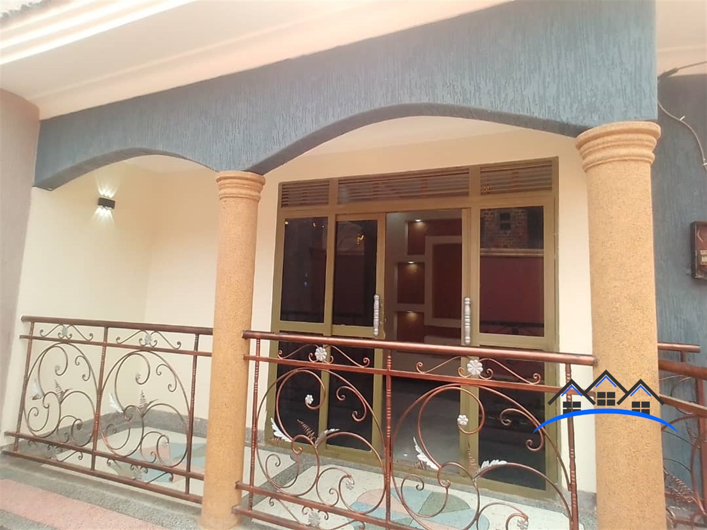 Apartment for sale in Kyebando Wakiso