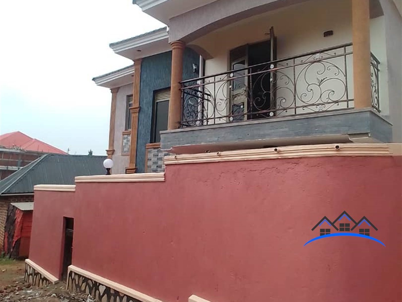 Apartment for sale in Kyebando Wakiso