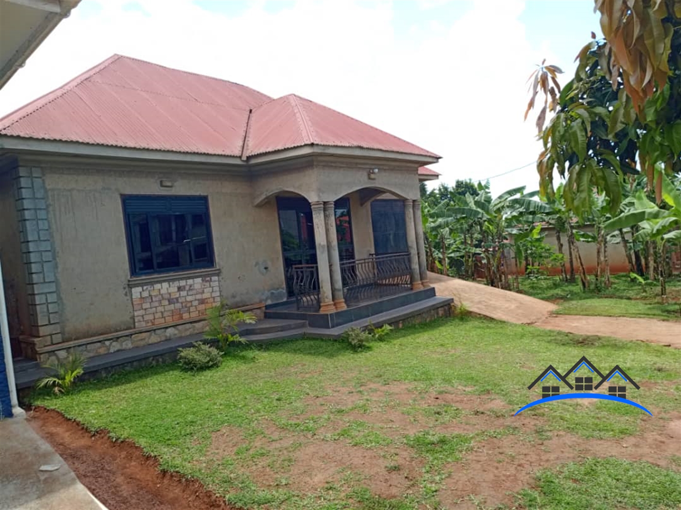 Cottage for sale in Kasasa Wakiso