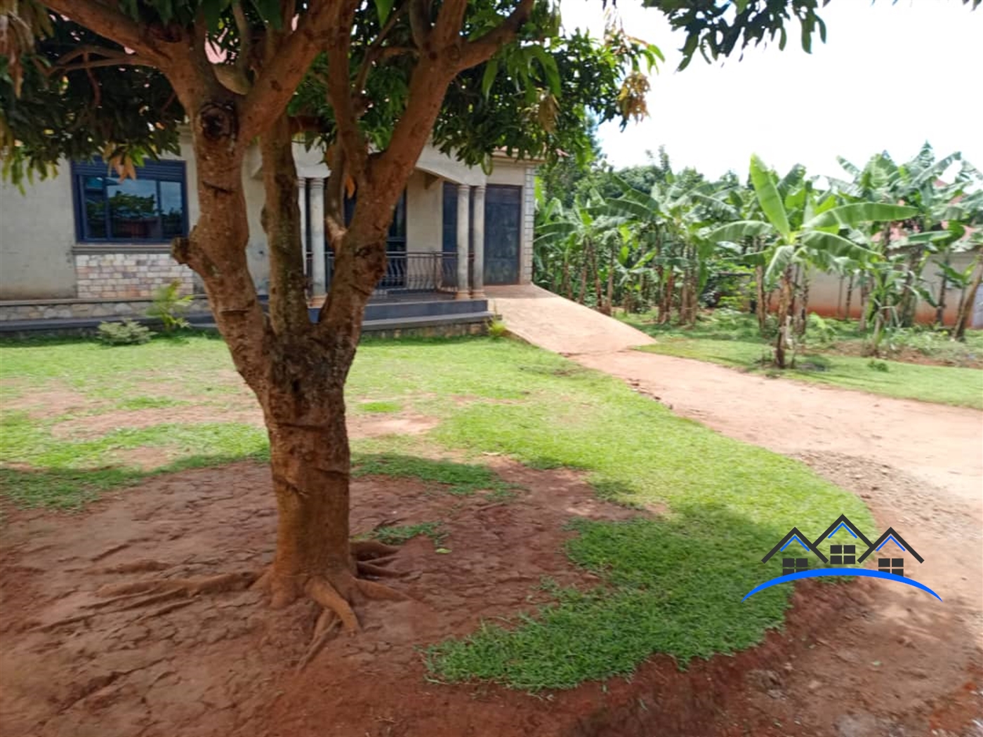 Cottage for sale in Kasasa Wakiso