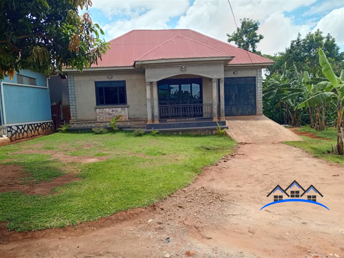 Cottage for sale in Kasasa Wakiso