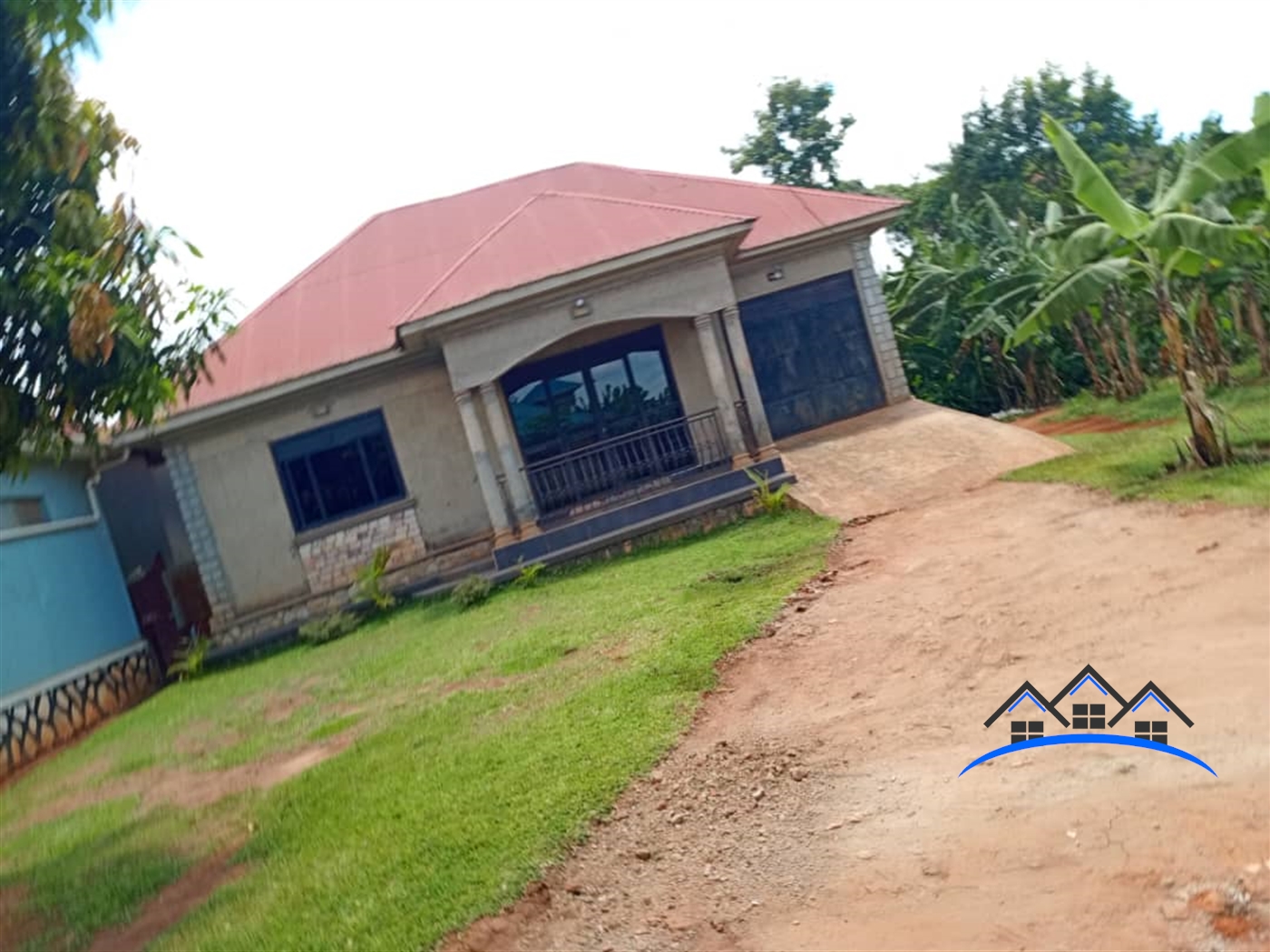 Cottage for sale in Kasasa Wakiso