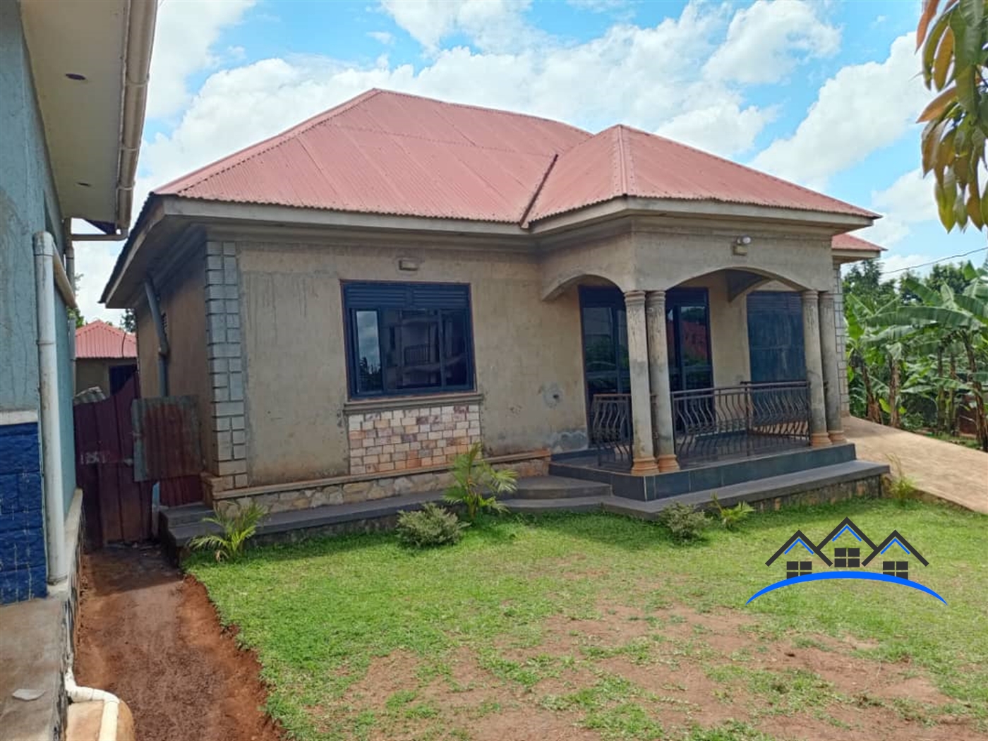 Cottage for sale in Kasasa Wakiso