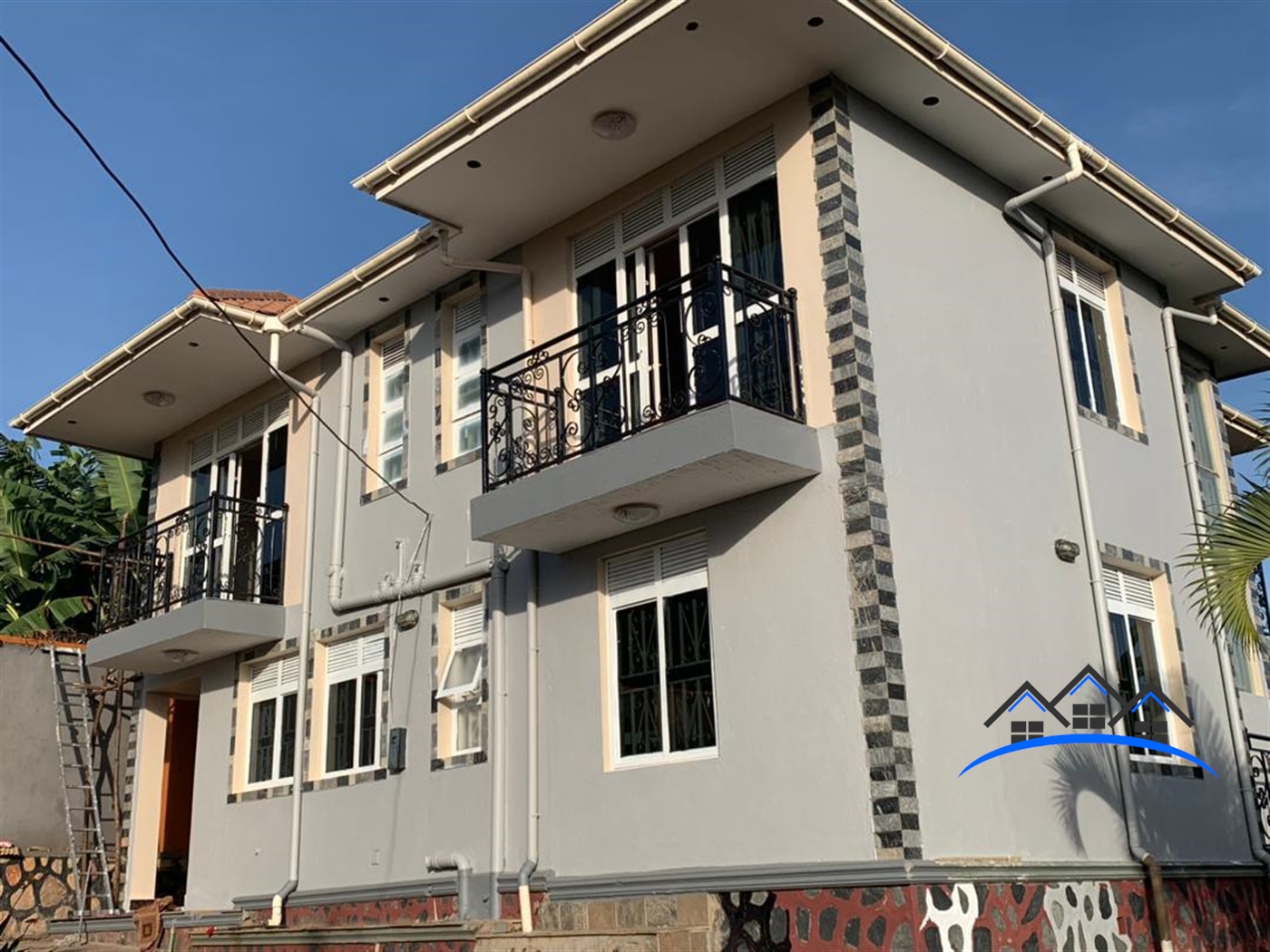 Apartment for rent in Lubowa Wakiso