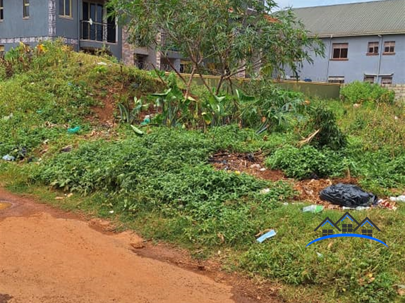 Residential Land for sale in Kira Wakiso