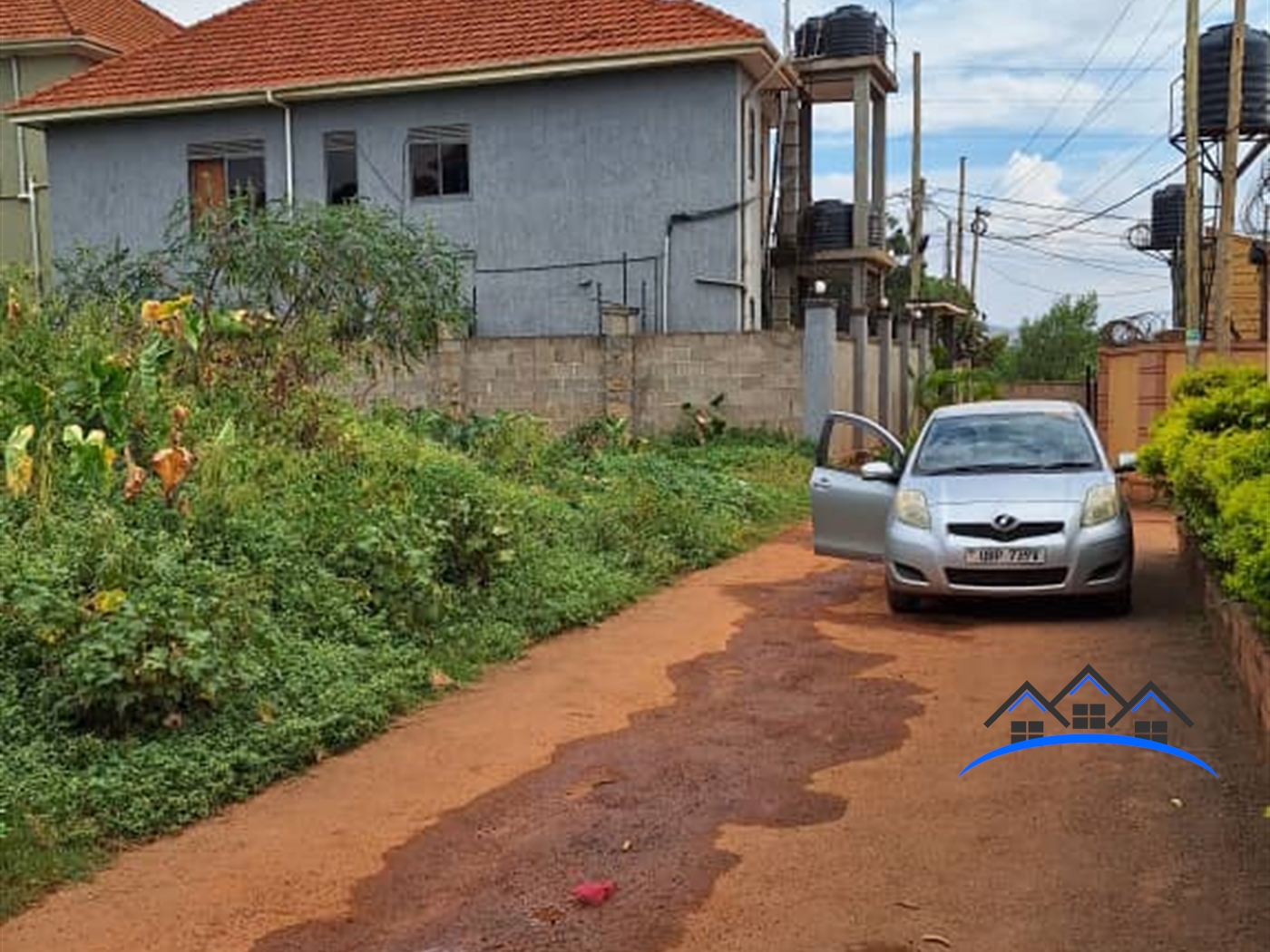 Residential Land for sale in Kira Wakiso