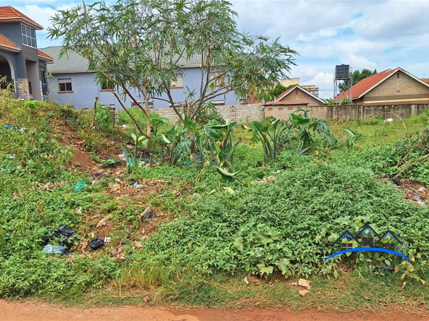 Residential Land for sale in Kira Wakiso