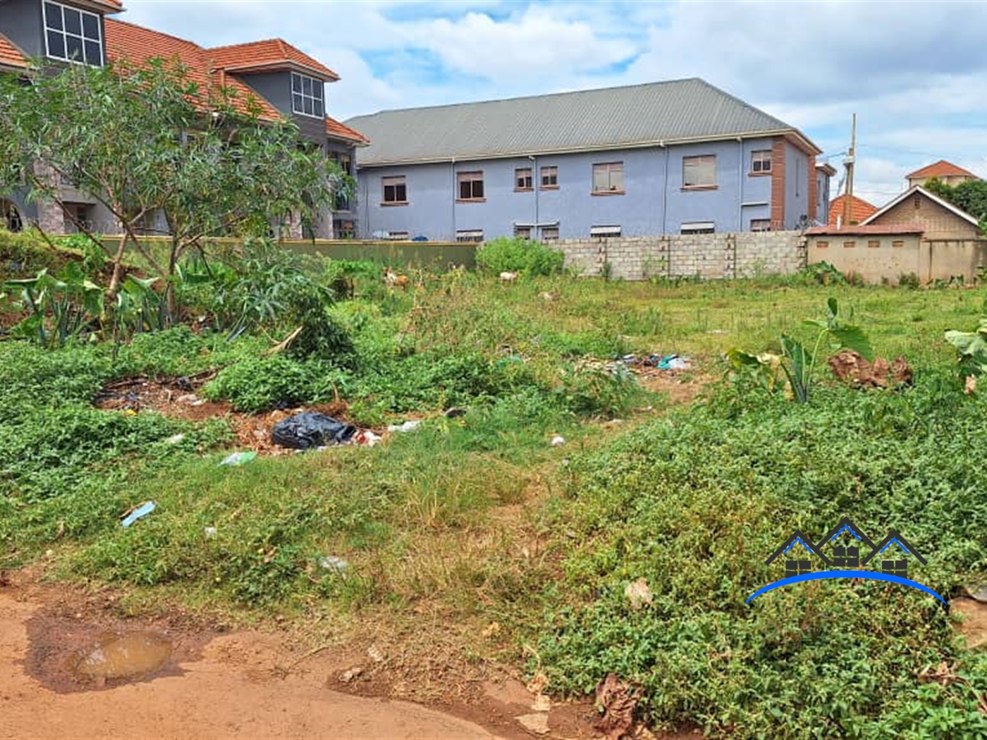 Residential Land for sale in Kira Wakiso