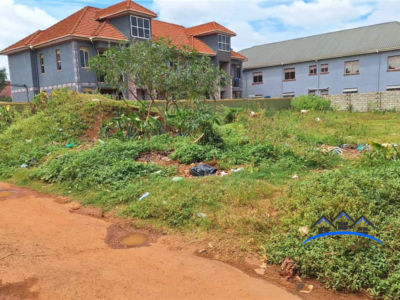 Residential Land for sale in Kira Wakiso