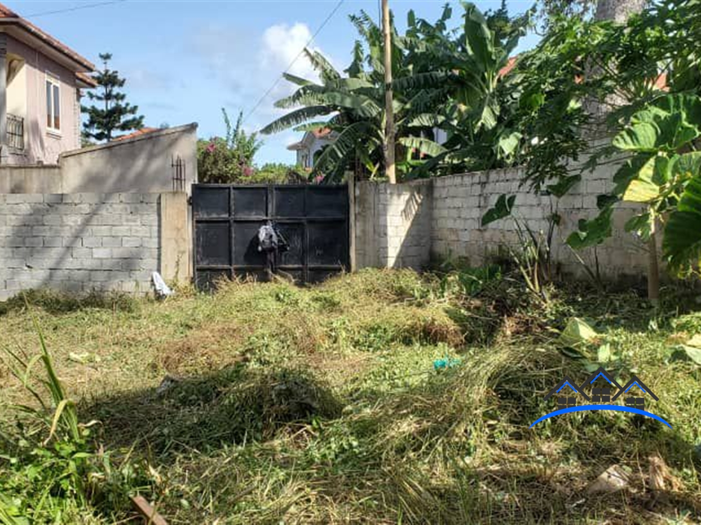 Residential Land for sale in Ntinda Wakiso