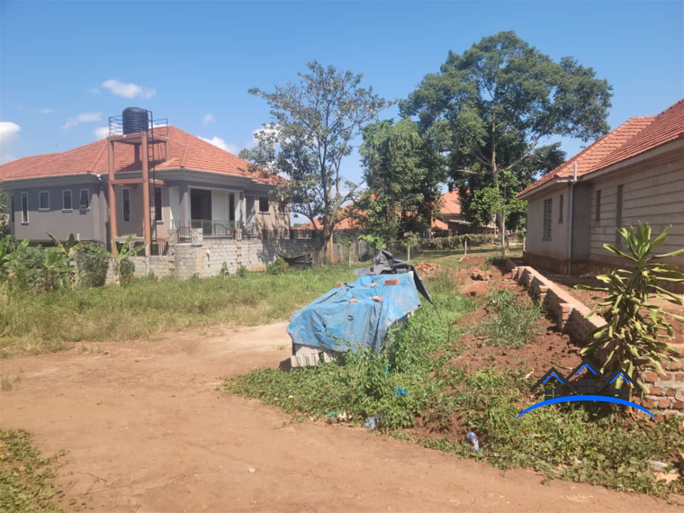 Residential Land for sale in Kira Wakiso