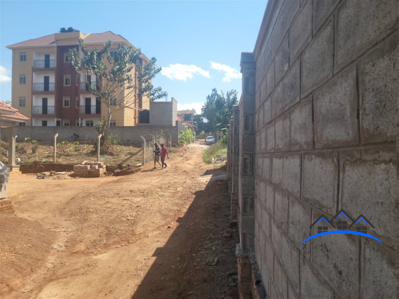 Residential Land for sale in Kira Wakiso