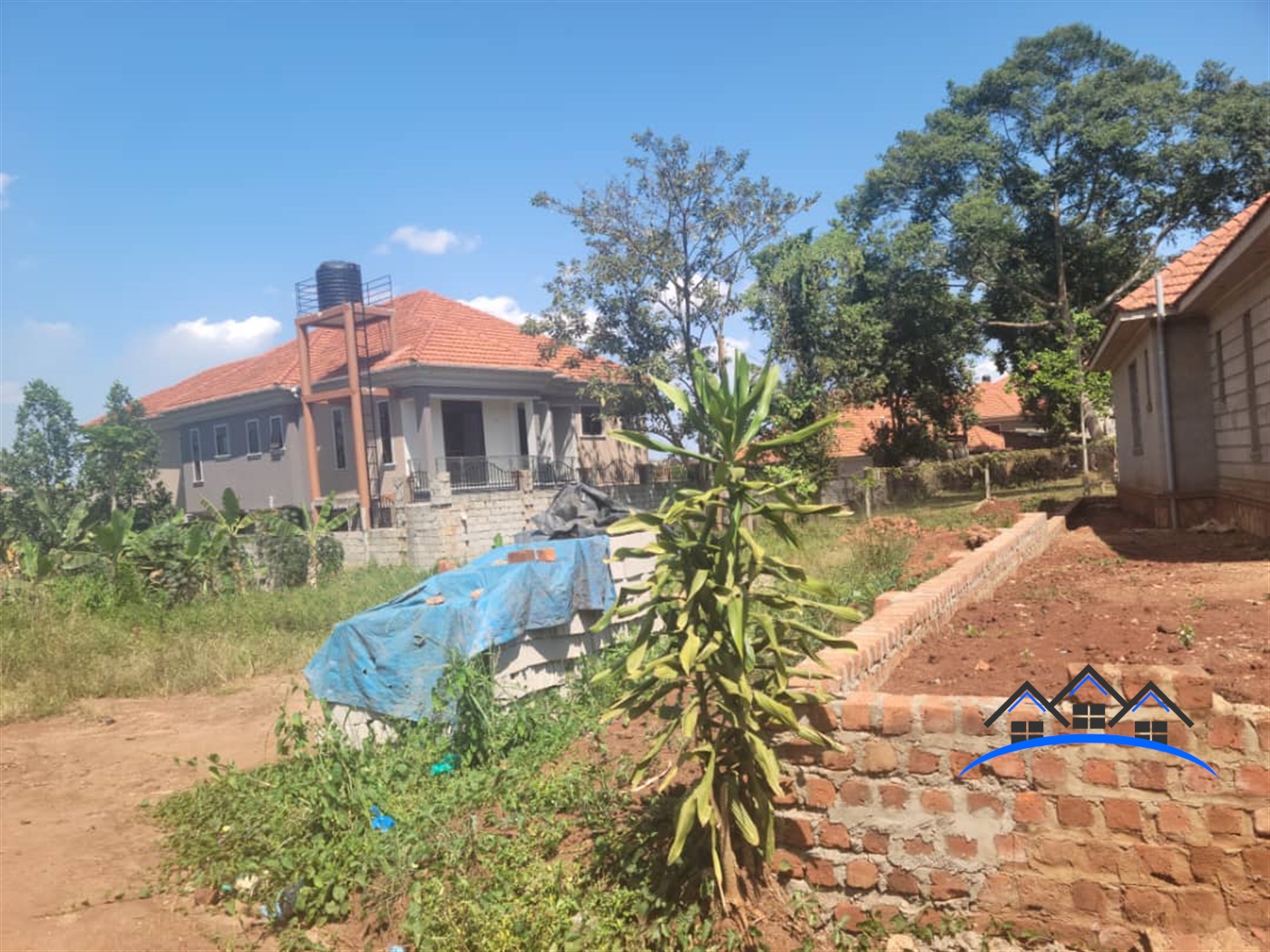 Residential Land for sale in Kira Wakiso